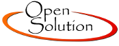 Logo OpenSolution